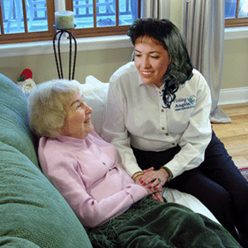 Visiting Angels - Senior care Phoenix - Home Health Care Near Me - Scottsdale, Arizona Visiting Angels - Senior care Phoenix - Home Health Care Near Me - Scottsdale, Arizona