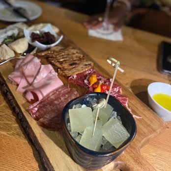 SUD Lisboa - Cheese board - Venues & Event Spaces Near Me - Lisbon, 11