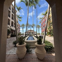 The Esplanade Shoppes