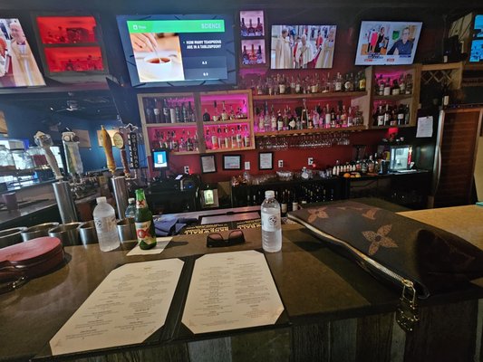 Black Sheep Bistro by null
