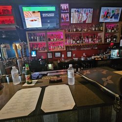 Black Sheep Bistro - I haven't been in so long.