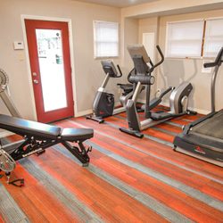 Six Trails Apartments