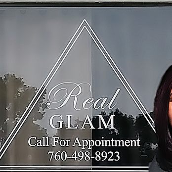 Real Glam - W - Hair Salons Near Me - Vista, California
