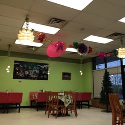 China House
