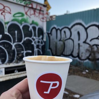 Propeller Coffee - Coffee & Tea Near Me - Toronto, Ontario