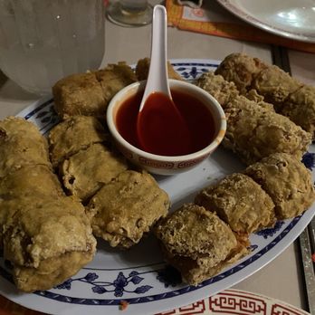 Hop Sing Palace - Chinese Near Me - Folsom, California