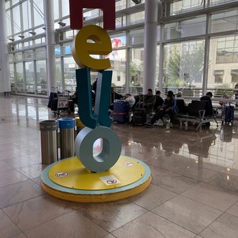 Brussels Airport - Airports Near Me - Zaventem, VBR