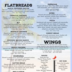 Luna Pier Beach Cafe