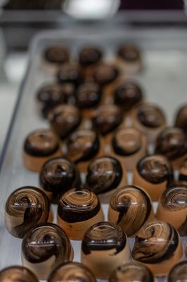 Kollar Chocolates by null