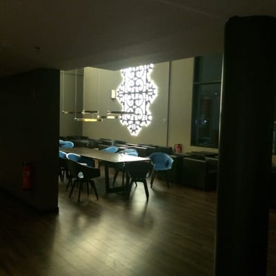 Motel One Brussels by null