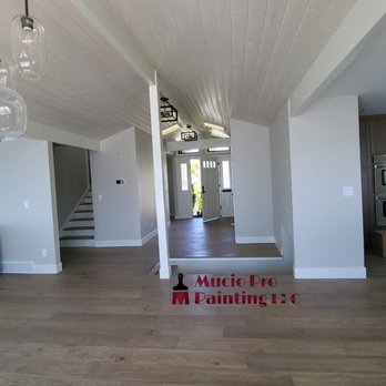 Mucio Pro Painting - Interior painting. - Painters Near Me