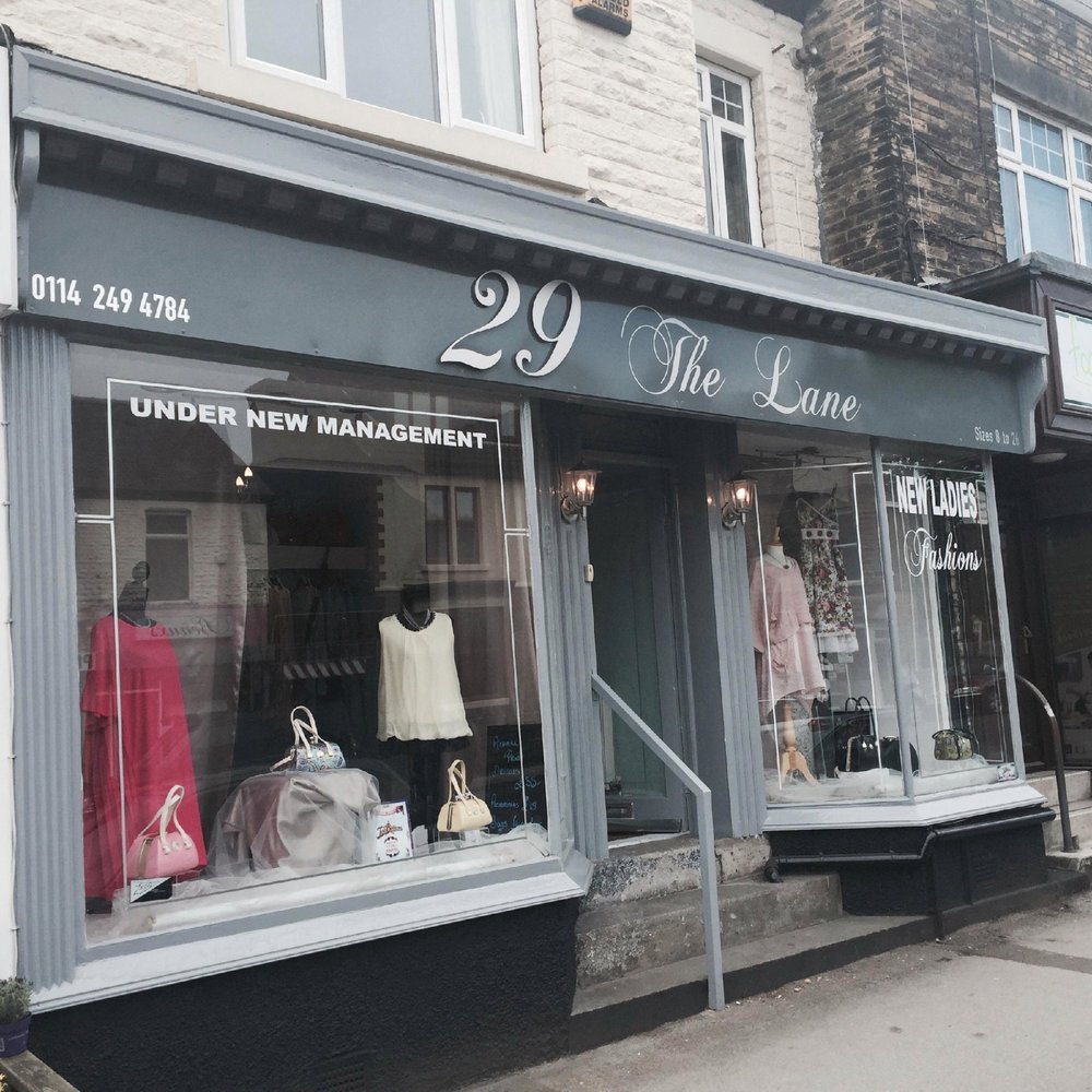 29 THE LANE 29 Abbey Lane, Sheffield, Shropshire, United Kingdom Yelp