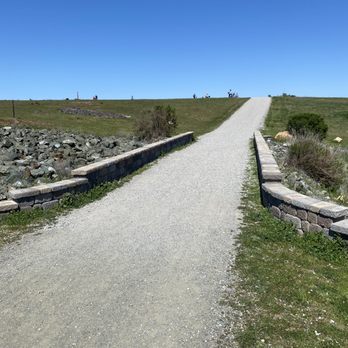 Adobe Creek Loop Trail - Hiking Near Me - Palo Alto, California