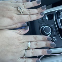 Happy Nail