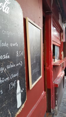 Le Tire-Bouchon by null