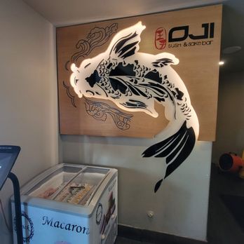 Oji Sushi & Sake Bar - Sushi Bars Near Me - Montebello, California Oji Sushi & Sake Bar - Sushi Bars Near Me - Montebello, California