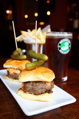 Velvet Brooklyn by null