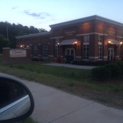 Concord Fire Station No 9 - Outside from Poplar Tent heading to I 85.
