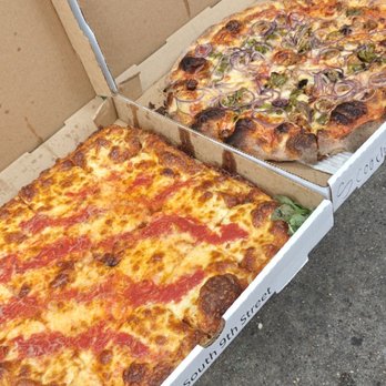 ANGELO’S PIZZERIA - Updated September 2025 - 1769 Photos & 1188 Reviews