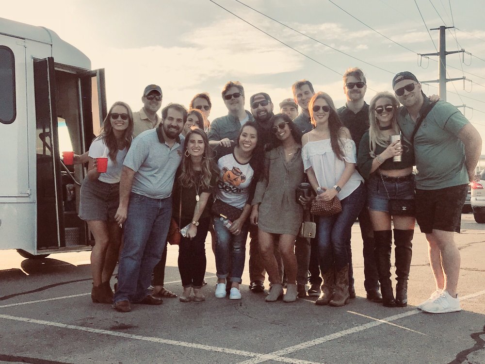 Maverick Limo