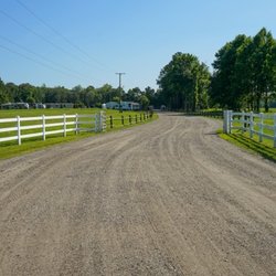 Three Gee's Storage - This road leads to serenity for you and your RV, Motor Boat, Travel Trailer. Family owner and oriented this is where you want to be.