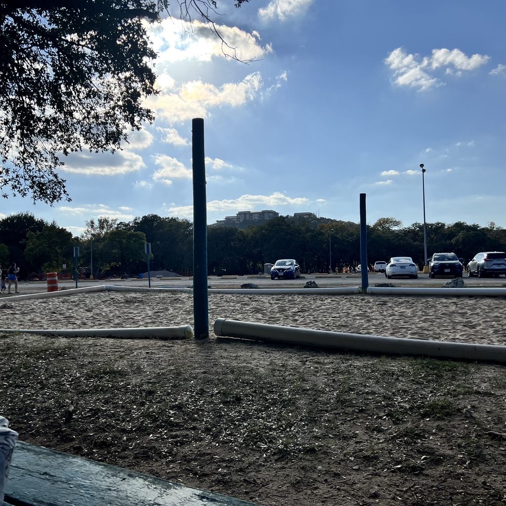 Raymond Russell County Park - Bring your volleyball net setup - Parks Near Me - San Antonio, Texas Raymond Russell County Park - Bring your volleyball net setup - Parks Near Me - San Antonio, Texas