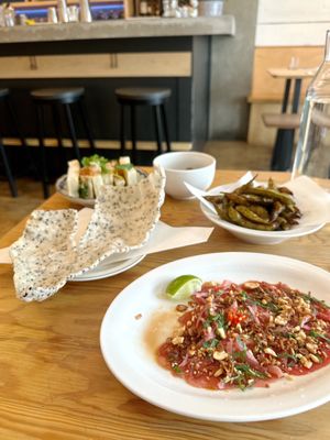 Kaminari Ramen Bar by null