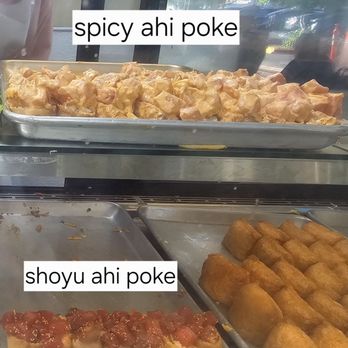 Inari Factory - Japanese Near Me - Honolulu, Hawaii