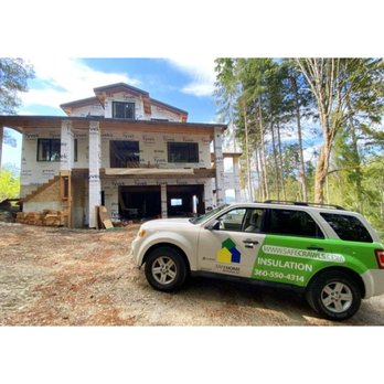 Safe Home Resource - Insulation Installation Near Me - Bremerton, Washington