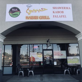 Habibi Grill - Halal Near Me - La Mirada, California Habibi Grill - Halal Near Me - La Mirada, California