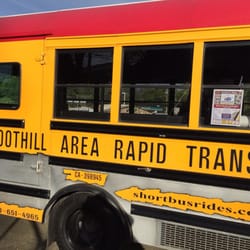 Foothill Area Rapid Transit