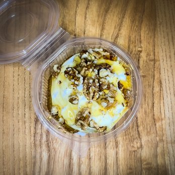 Alexandros - Griechischer Joghurt - Greek Near Me - Hamburg, HH