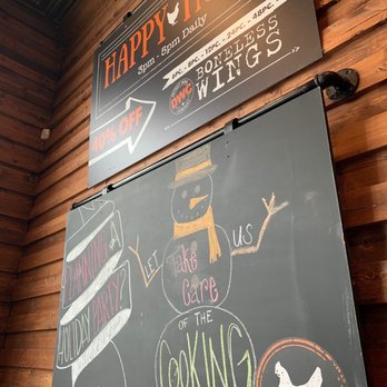 Detroit Wing Company - Chicken Wings Near Me - Taylor, Michigan