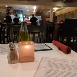 Figlio Wood Fired Pizza