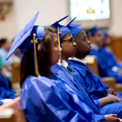 St. Augustine Academy