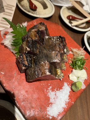 Warayakiya Akasaka by null