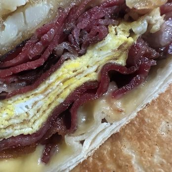Orleans & York Deli Carson - NY breakfast burrito - Delis Near Me - Carson, California Orleans & York Deli Carson - NY breakfast burrito - Delis Near Me - Carson, California