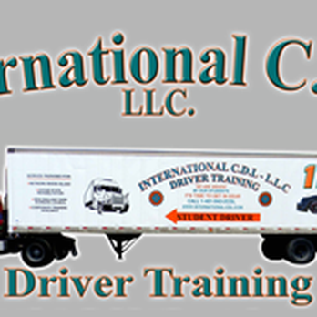 International CDL - International CDL logo - Driving Schools Near Me - Johnston, Rhode Island International CDL - International CDL logo - Driving Schools Near Me - Johnston, Rhode Island