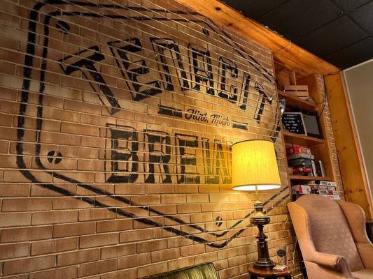 Tenacity Brewing by null