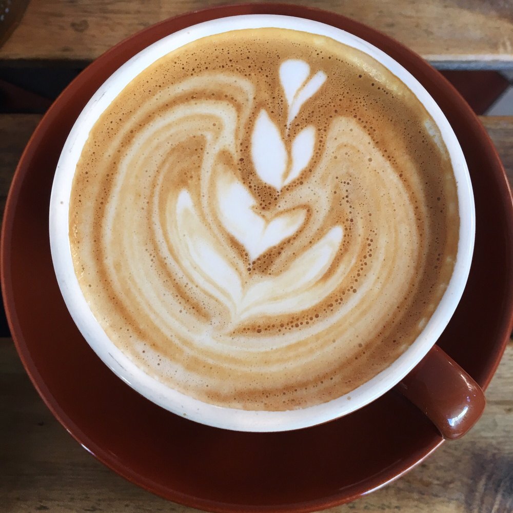 Alkemisten - Cappuccino - Cafes Near Me - Göteborg, O Alkemisten - Cappuccino - Cafes Near Me - Göteborg, O
