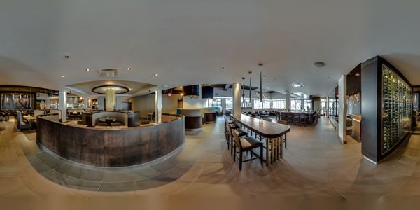 Rôtisserie St-Hubert by null