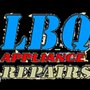 LB Quality Appliance Service