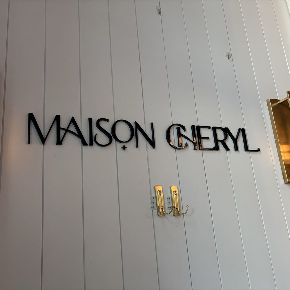 Maison Cheryl - French Near Me - Arlington, Virginia