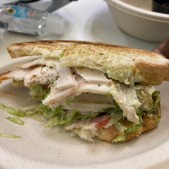 Ember - The taste was as unflattering as the photo. - American Near Me - Houston, Texas Ember - The taste was as unflattering as the photo. - American Near Me - Houston, Texas