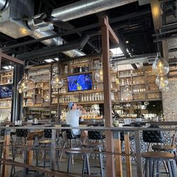 El Camino - West Palm Beach - Indoor Bar