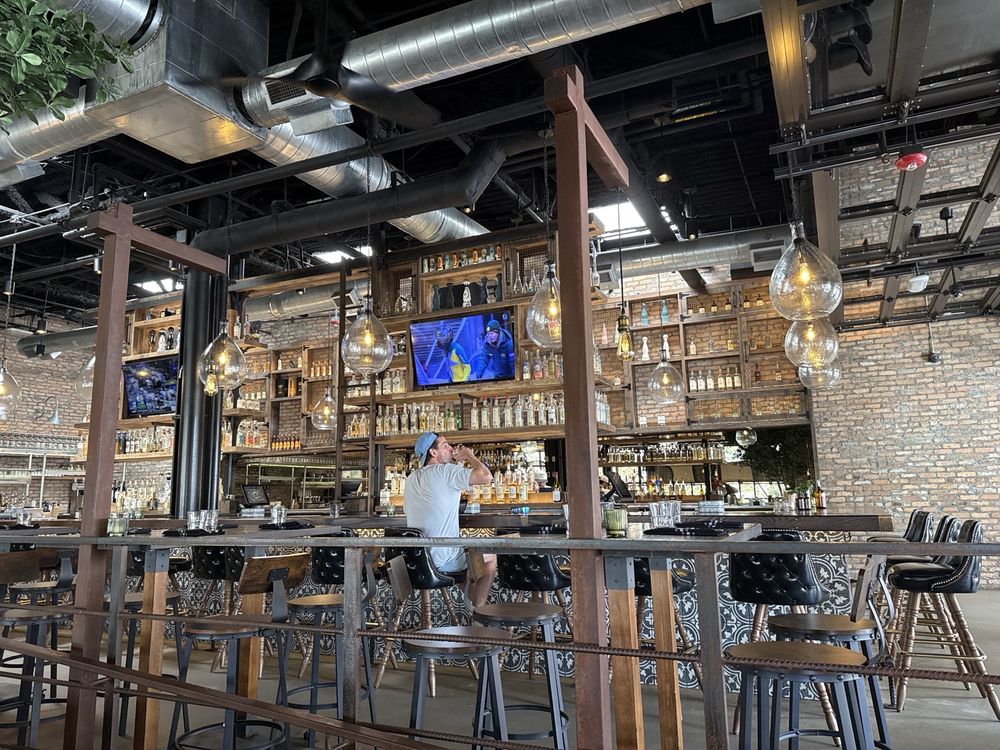 El Camino - West Palm Beach