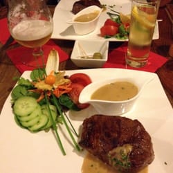 Bistro Tess