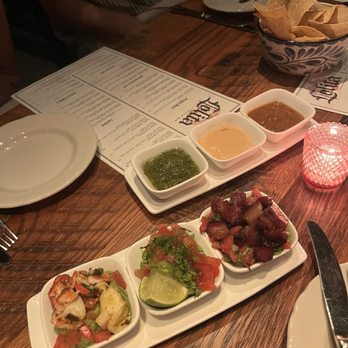Lolita Back Bay - Los Tres - Mexican Near Me - Boston, Massachusetts Lolita Back Bay - Los Tres - Mexican Near Me - Boston, Massachusetts