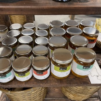 Espace Terroir des Laurentides - Grocery Near Me - Val-David, Quebec