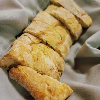 Sangiovese Ristorante - Bread - Italian Near Me - Indianapolis, Indiana Sangiovese Ristorante - Bread - Italian Near Me - Indianapolis, Indiana